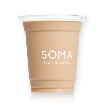 SOMA Original Milk Tea