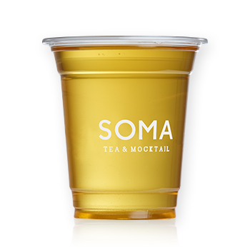 High Mountain Golden Tea