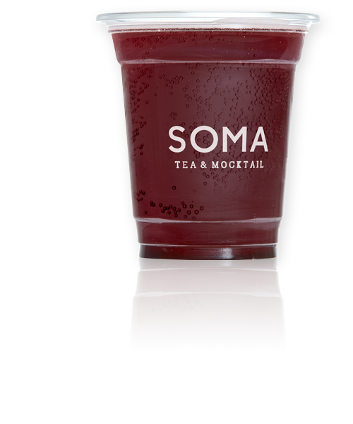 Mocktail Series