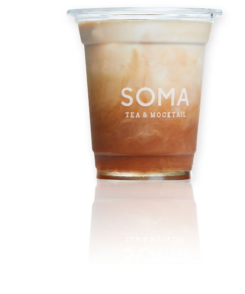 Milk Tea Series